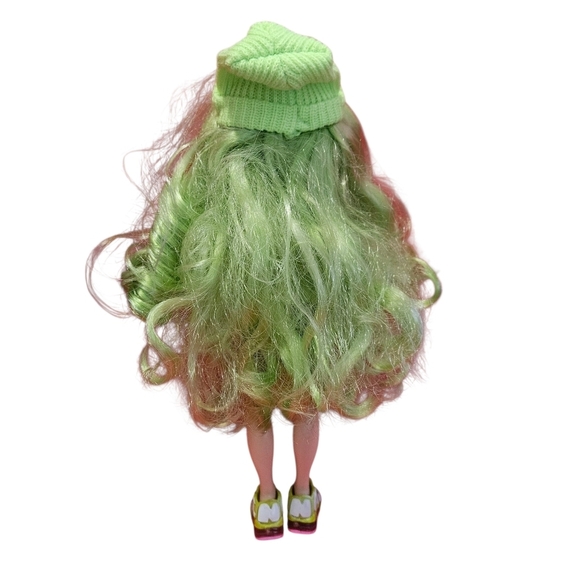 Rainbow High Hunter Fashion Doll Green Outfit Only 10" - Picture 8 of 11